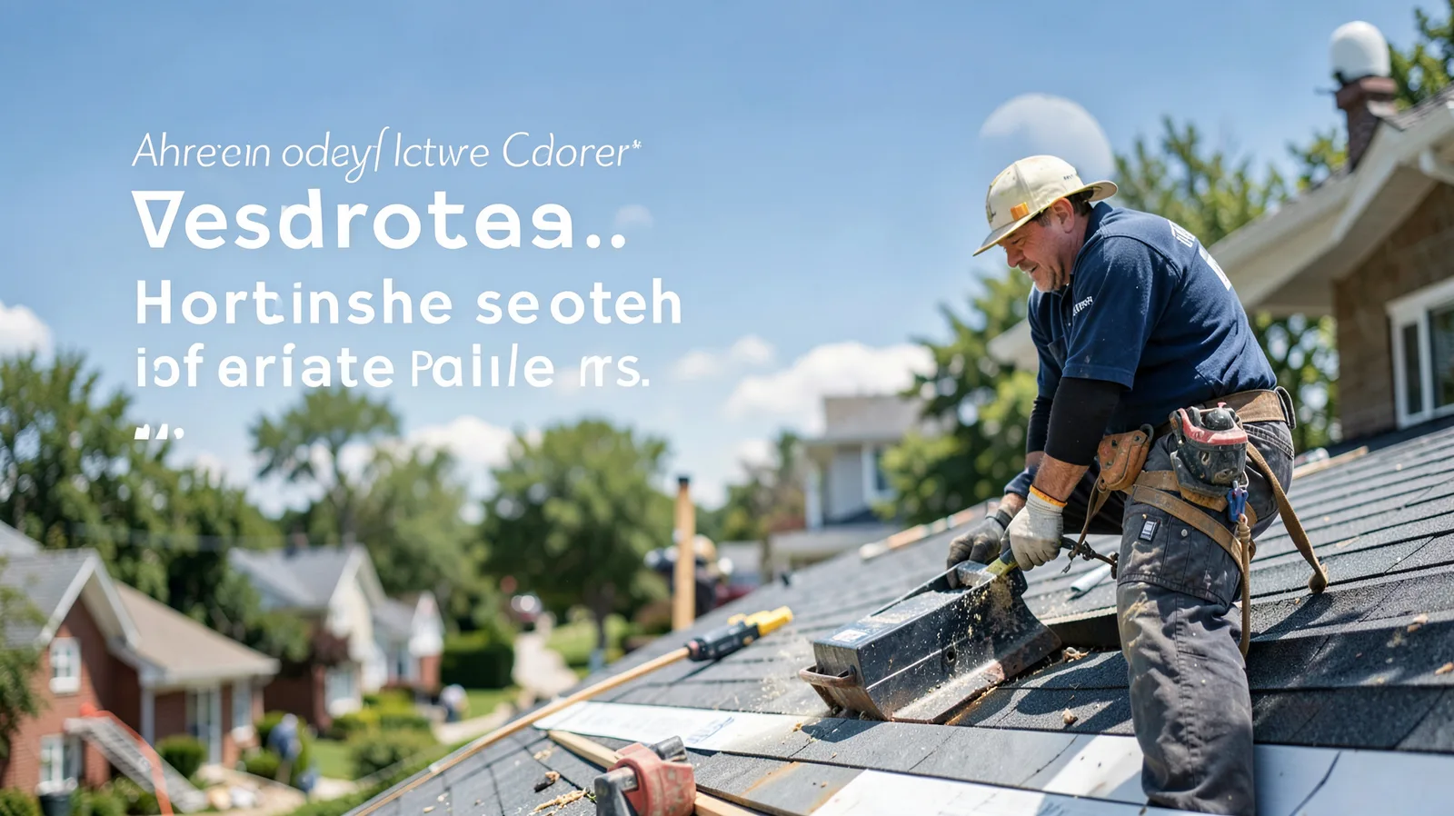 Roof Replacement in Escanaba, MI near me